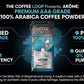 PREMIUM AAA GRADE 100% ARABICA COFFEE POWDER