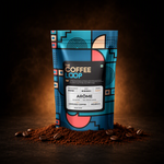 PREMIUM AAA GRADE 100% ARABICA COFFEE POWDER