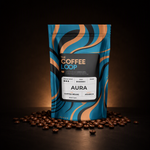 PREMIUM AAA GRADE 100% ARABICA COFFEE BEANS