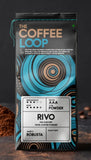 PREMIUM AAA GRADE 100% ROBUSTA COFFEE POWDER