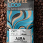 PREMIUM AAA GRADE 100% ARABICA COFFEE BEANS