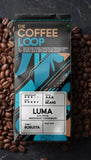 PREMIUM AAA GRADE 100% ROBUSTA COFFEE BEANS