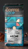 PREMIUM AAA GRADE 100% ARABICA COFFEE POWDER
